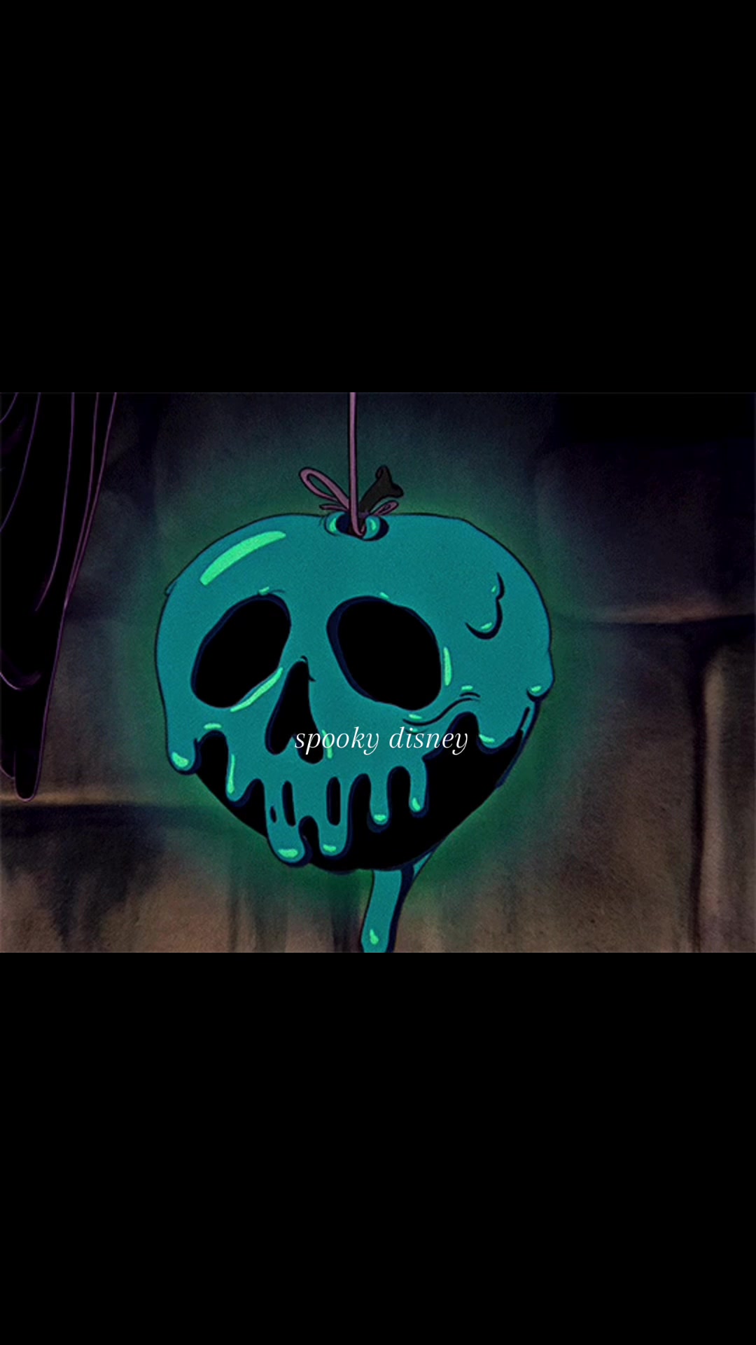 @creepy
