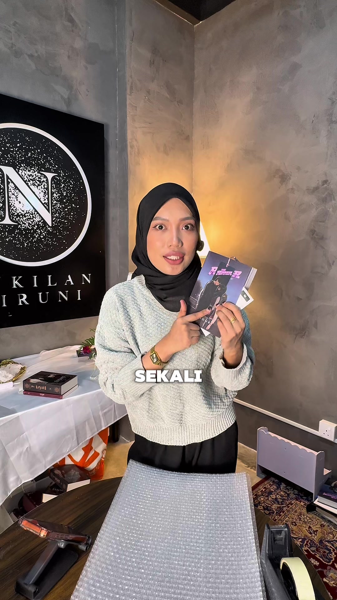 @Nukilan Biruni Books