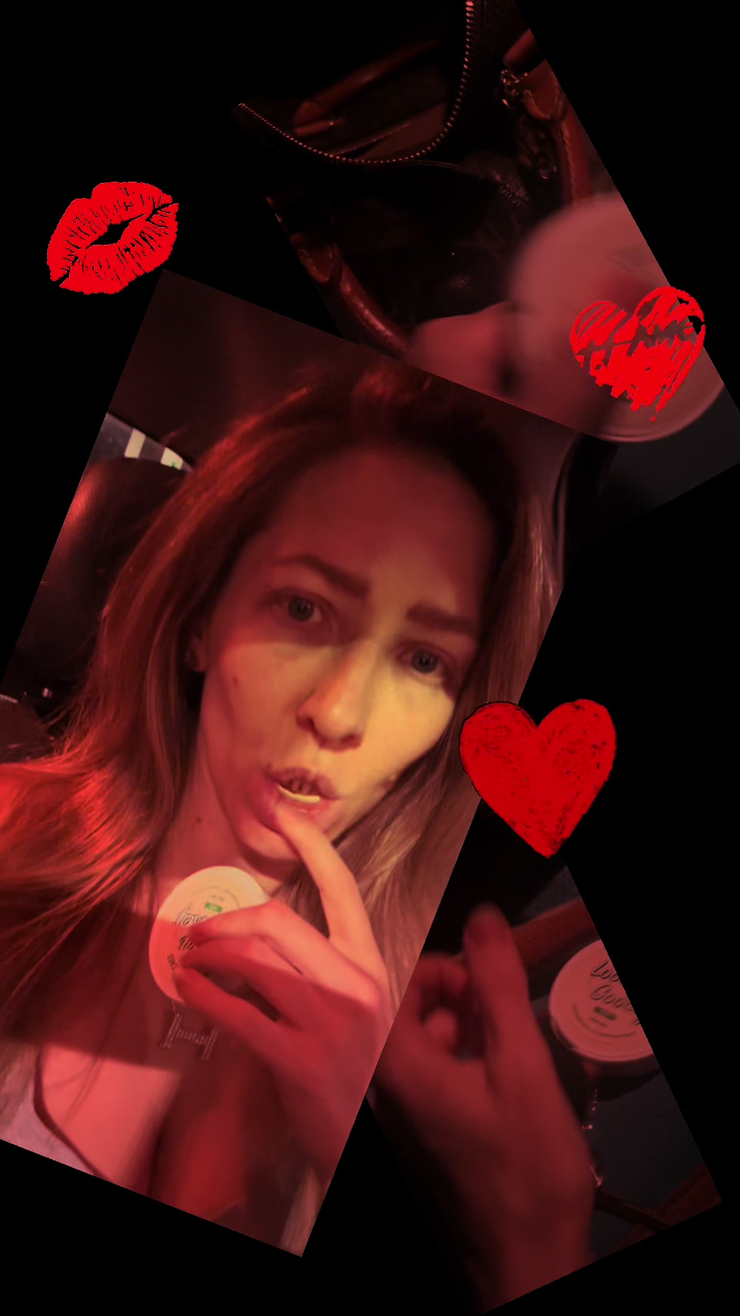 @Healthy, Healed & Happy Hilary