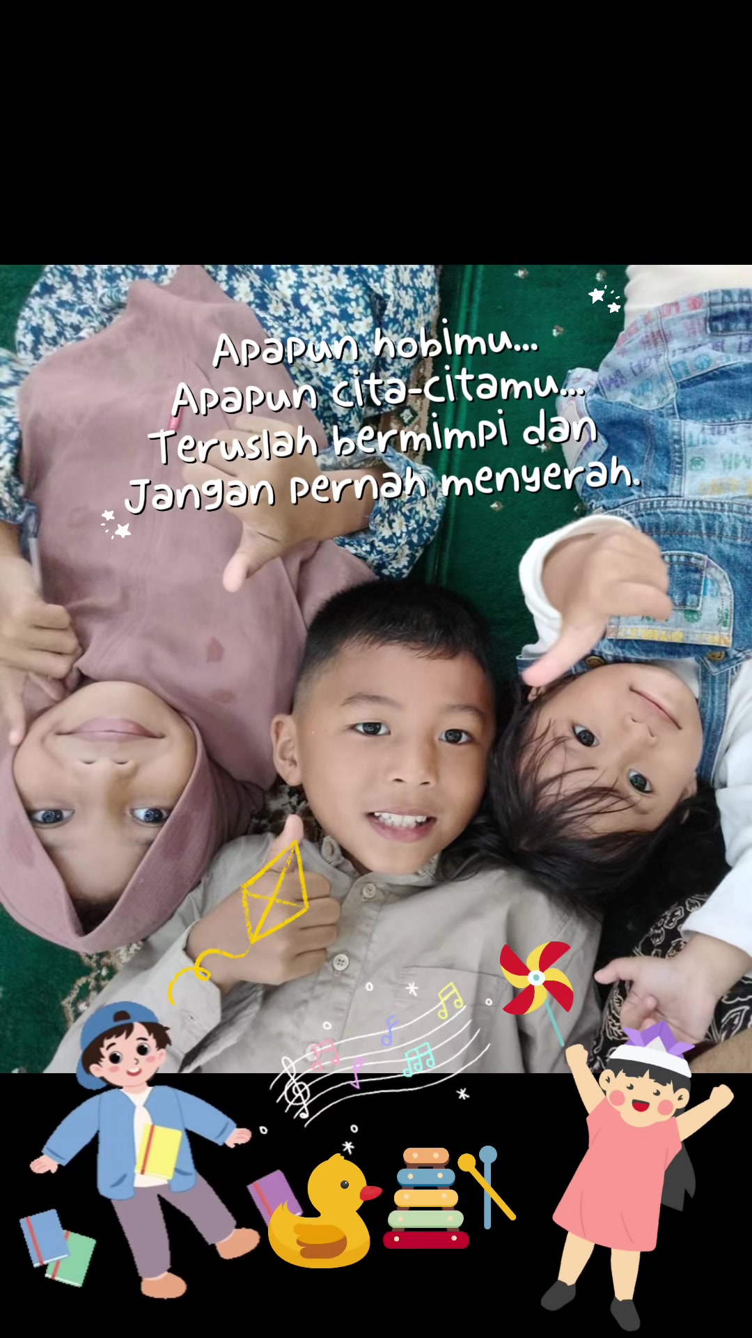 @Nur Hajjah R