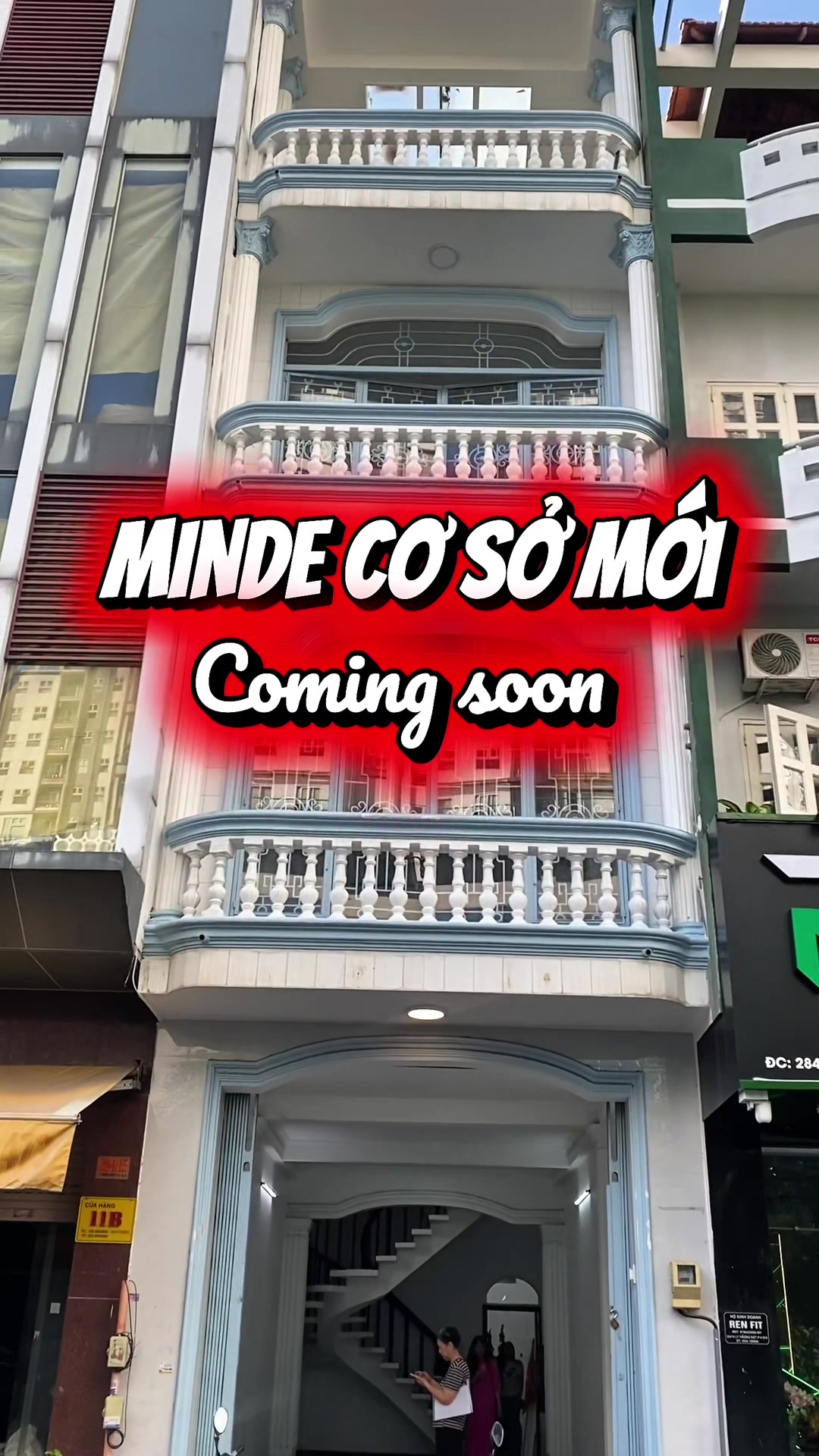 @Minde - Cho thu&ecirc; V&aacute;y, Phụ Kiện