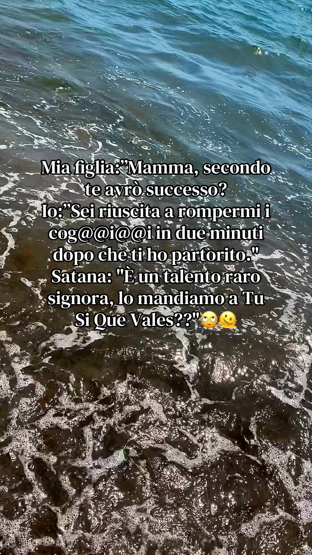 @Maleficent