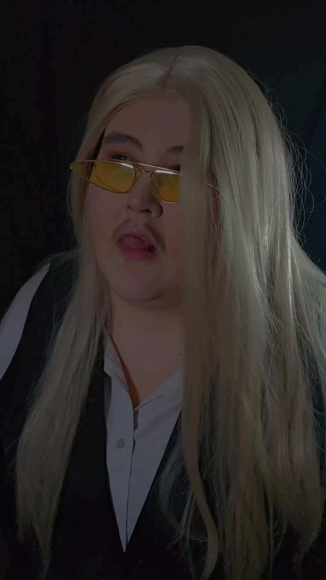 @Bunny