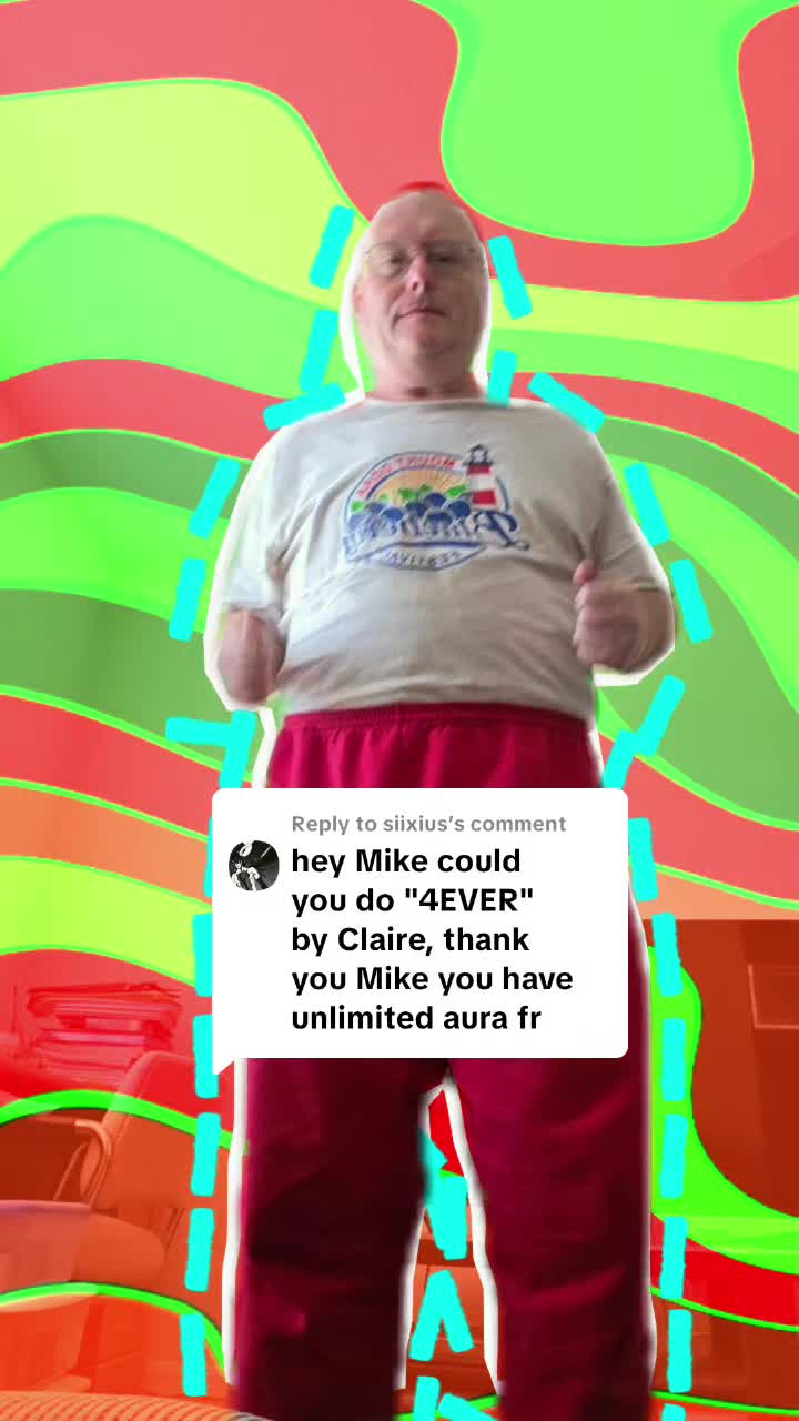 @Mike Kara