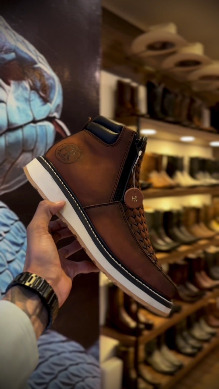 @🇲🇽OSELIBOOTS.MX🇺🇸