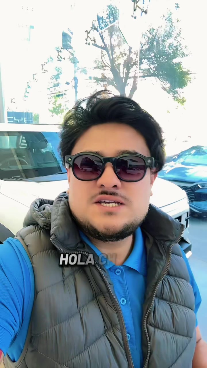 @El Rey de BYD