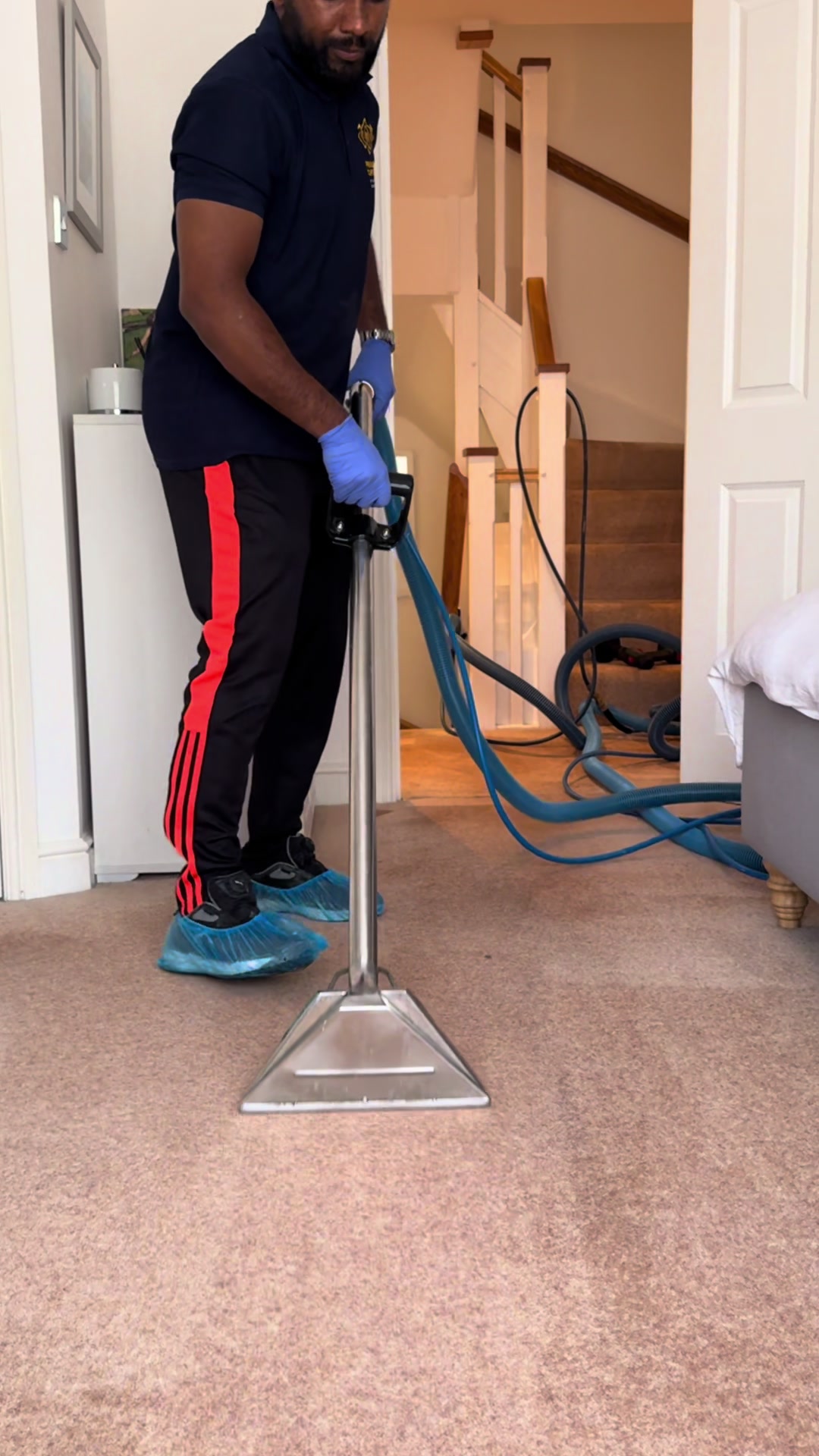 @Primeguard Carpet Care