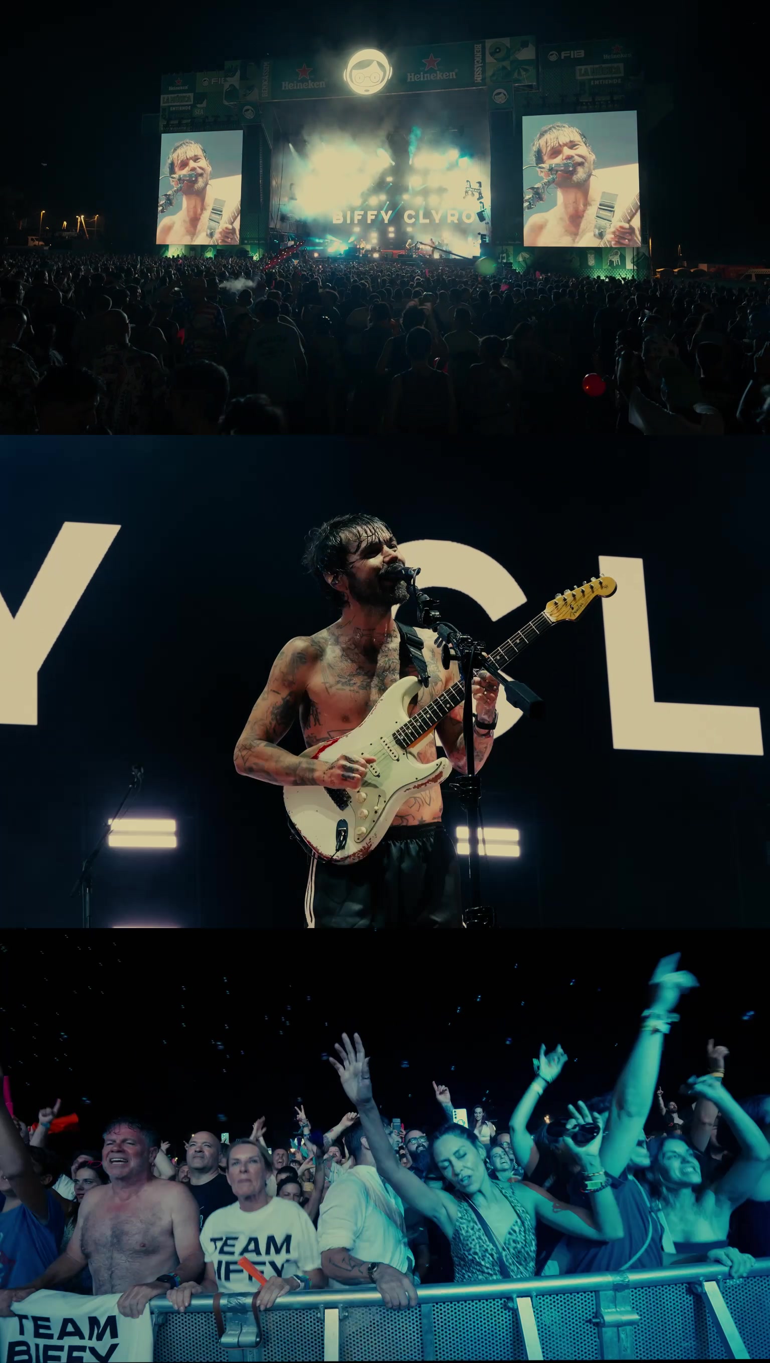 @Biffy Clyro