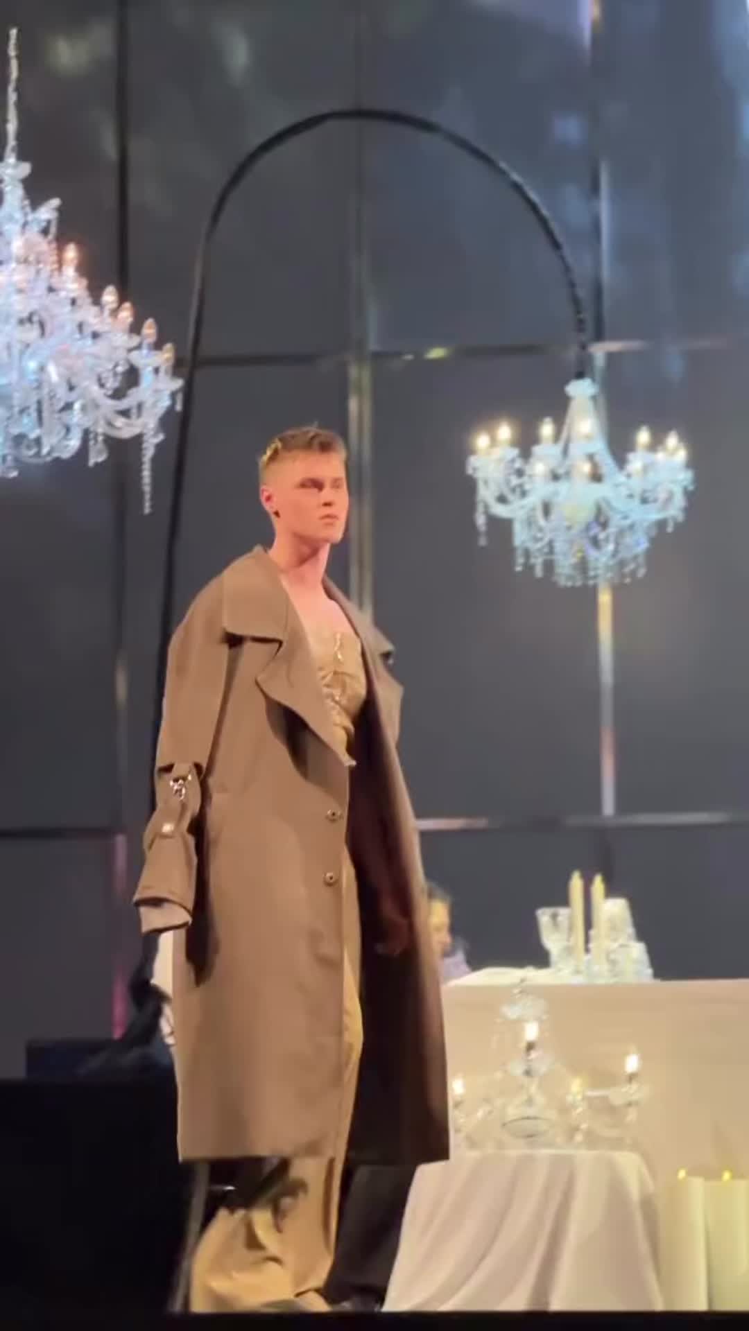 @The World of Fashion