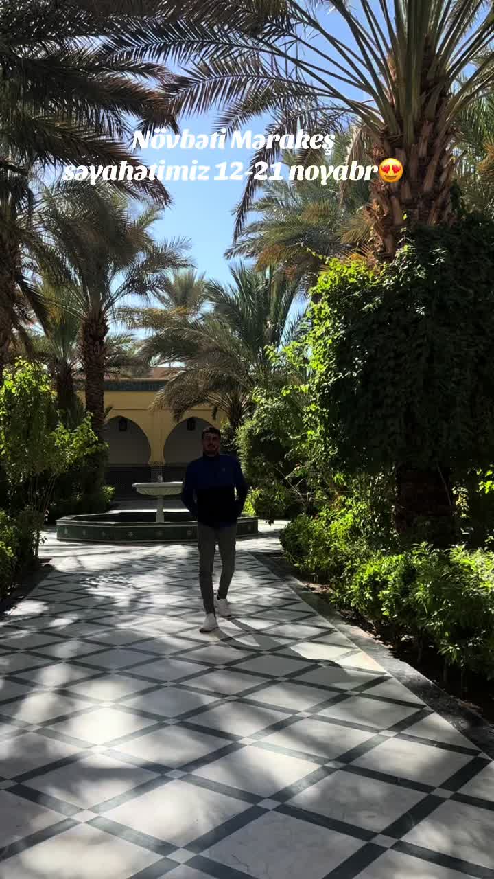 @Envision Travel