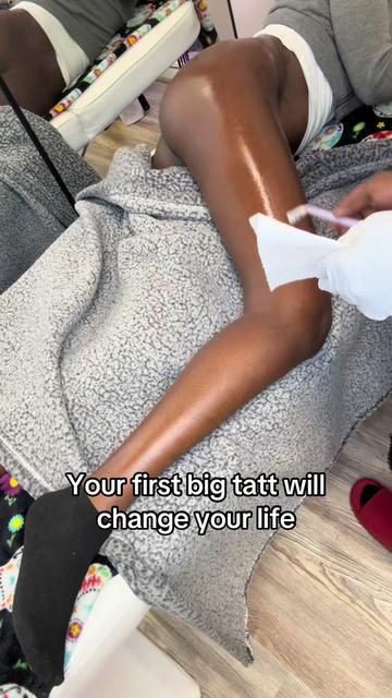 @MR.TAPOUT | TATTOO ARTIST