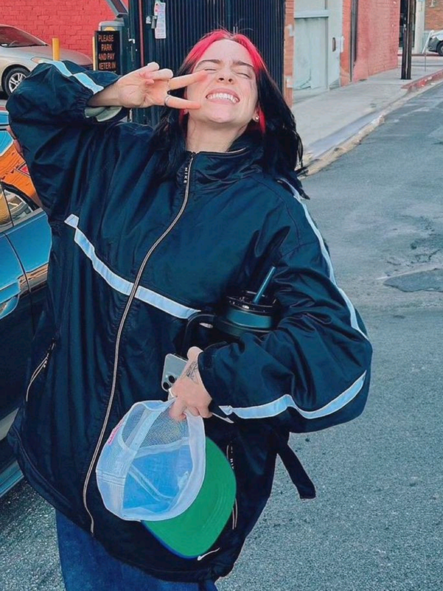 @my angel billie