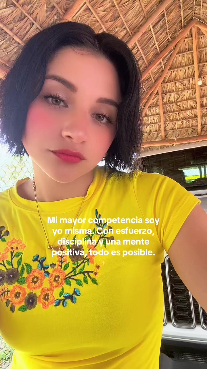 @Alyson Jauregui