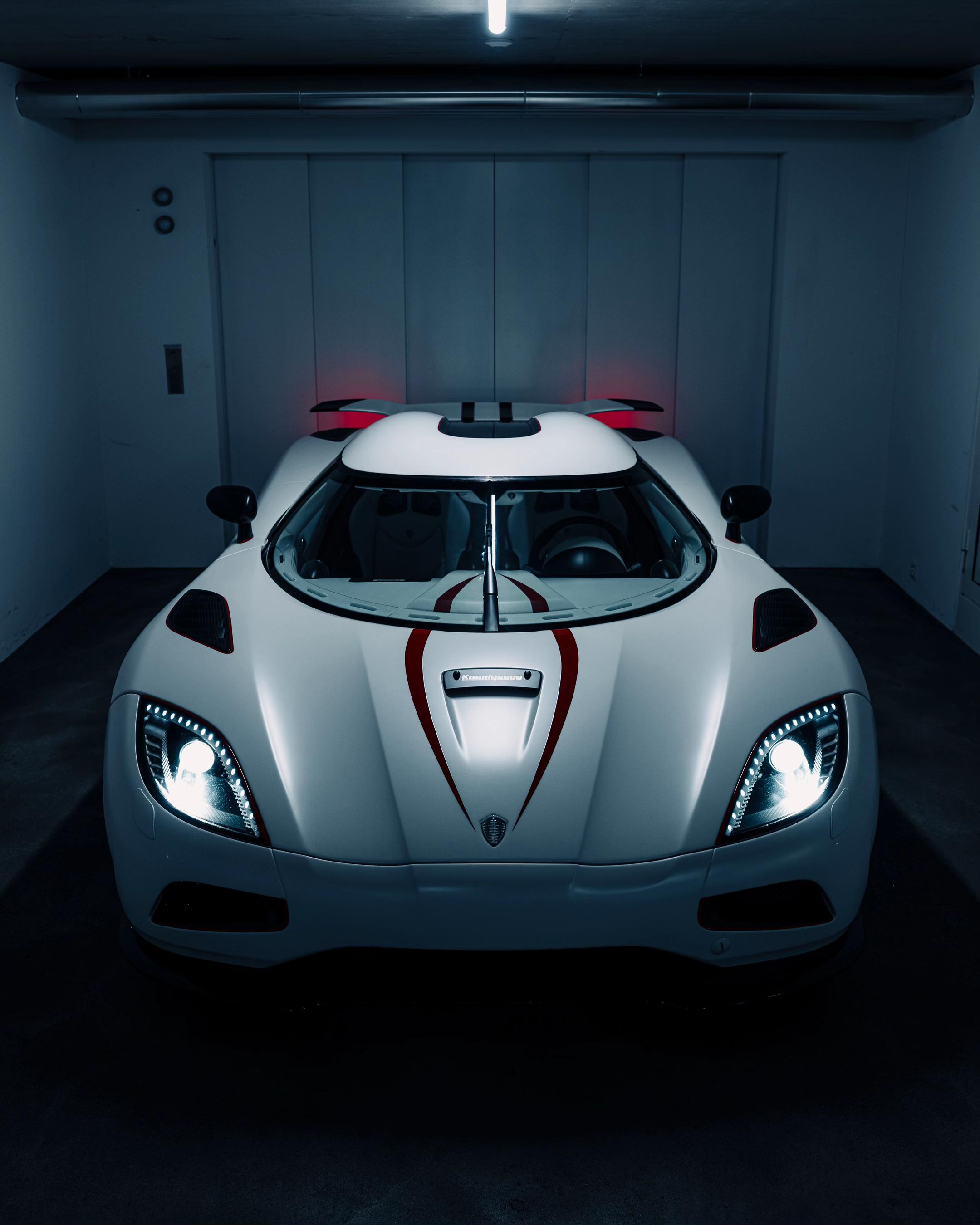 @KOENIGSEGG LIFESTYLE