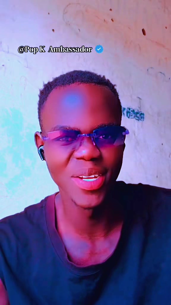 @🧃Pop K Ambassador 🥷