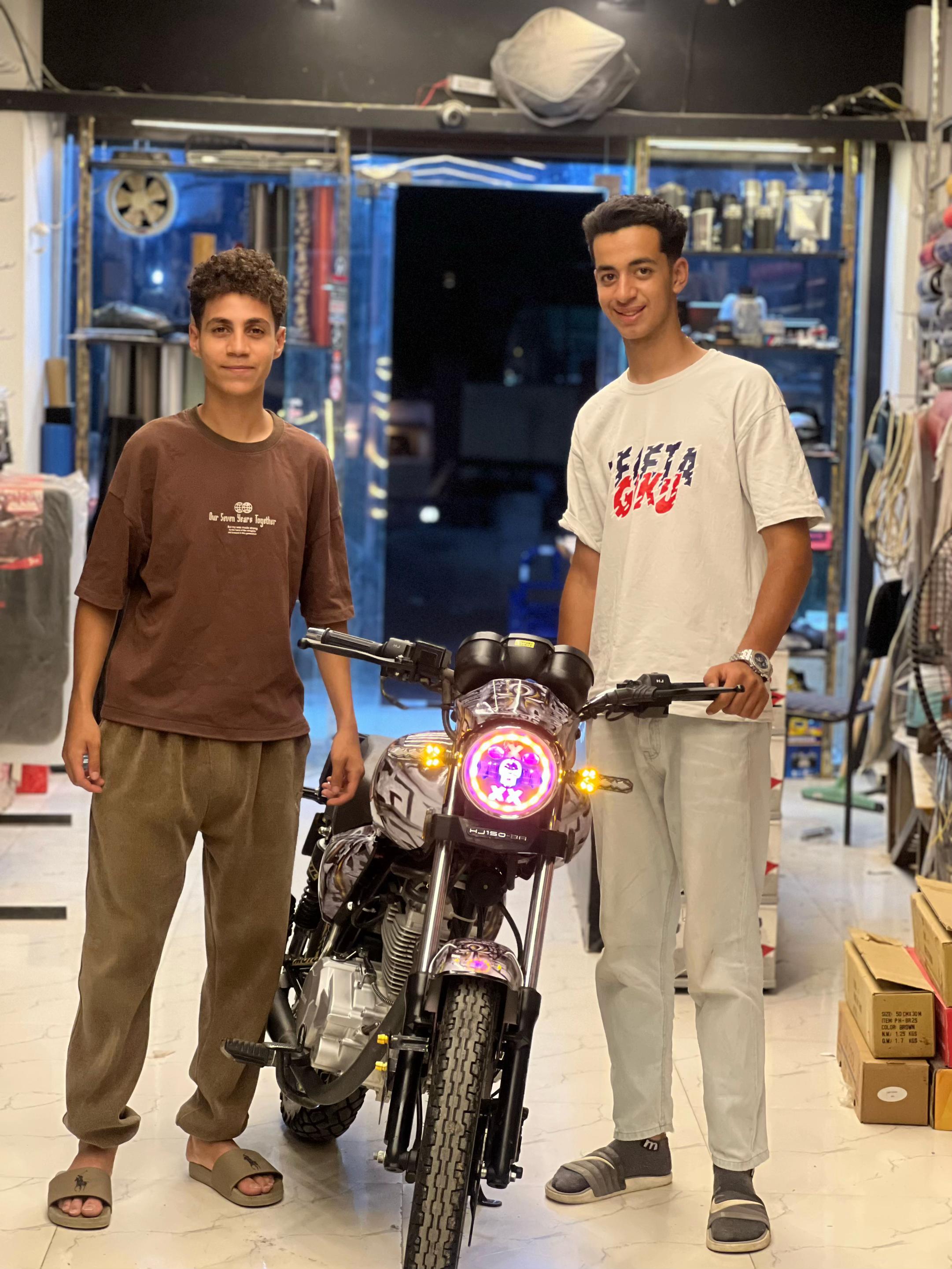 @Ezz | عز ⚡️
