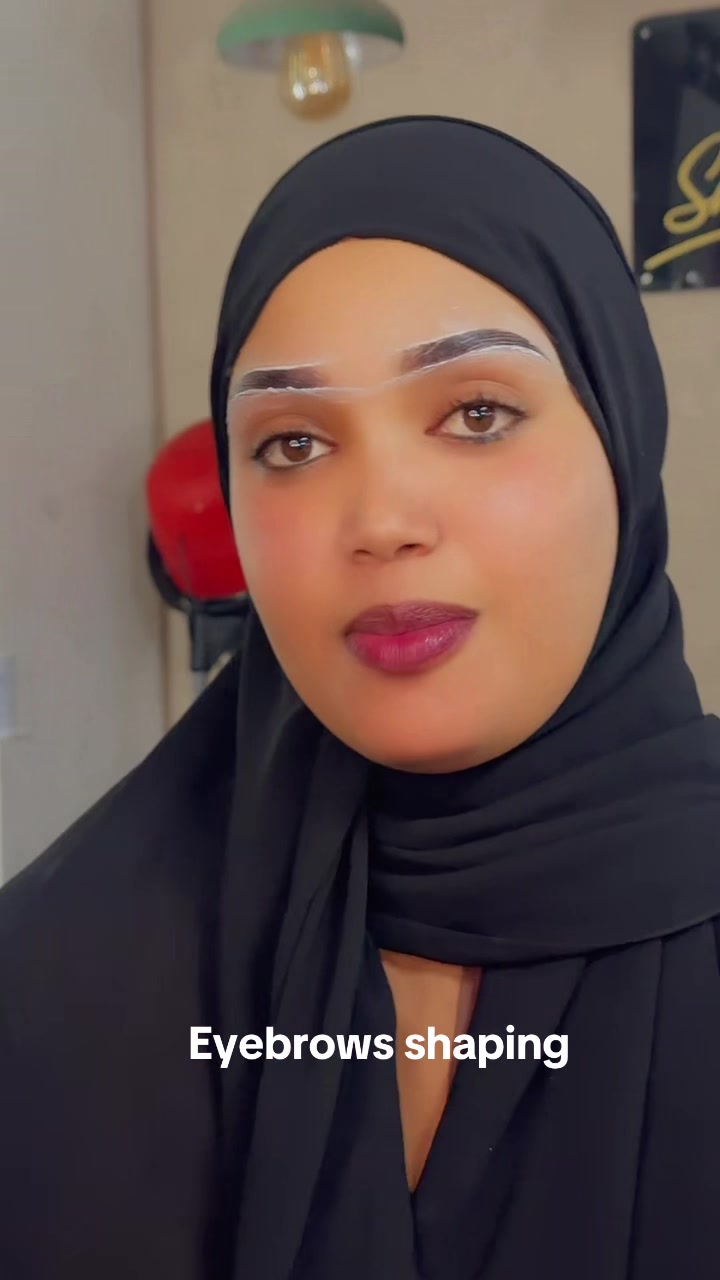 @Shaina Beauty