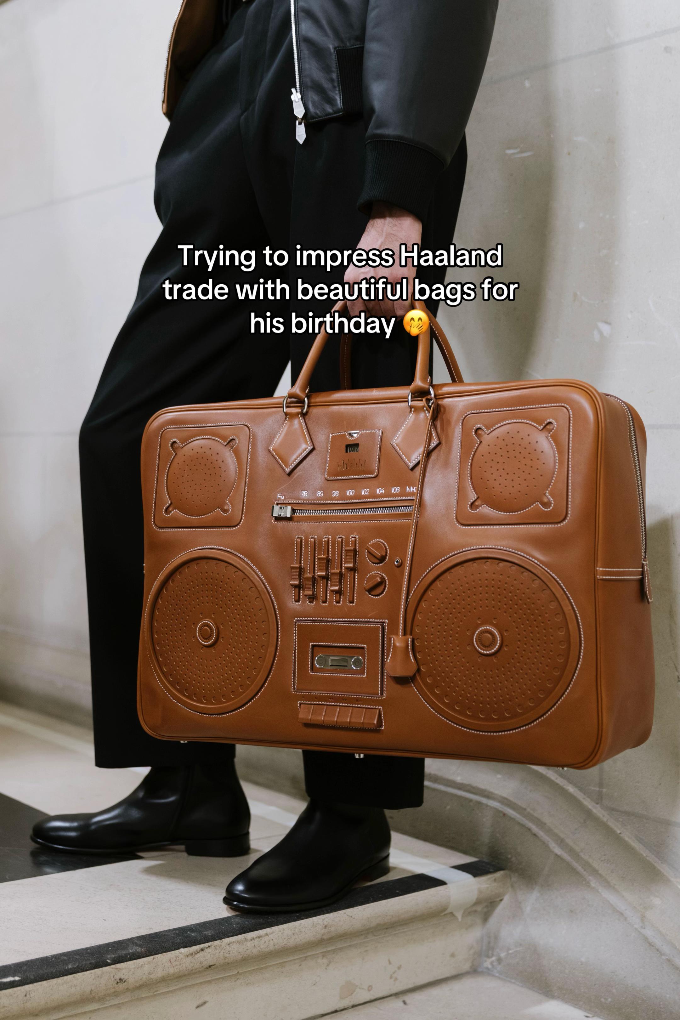 @HYPEBAE