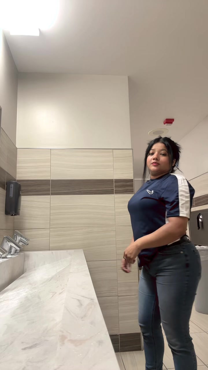 @Morenita, linda