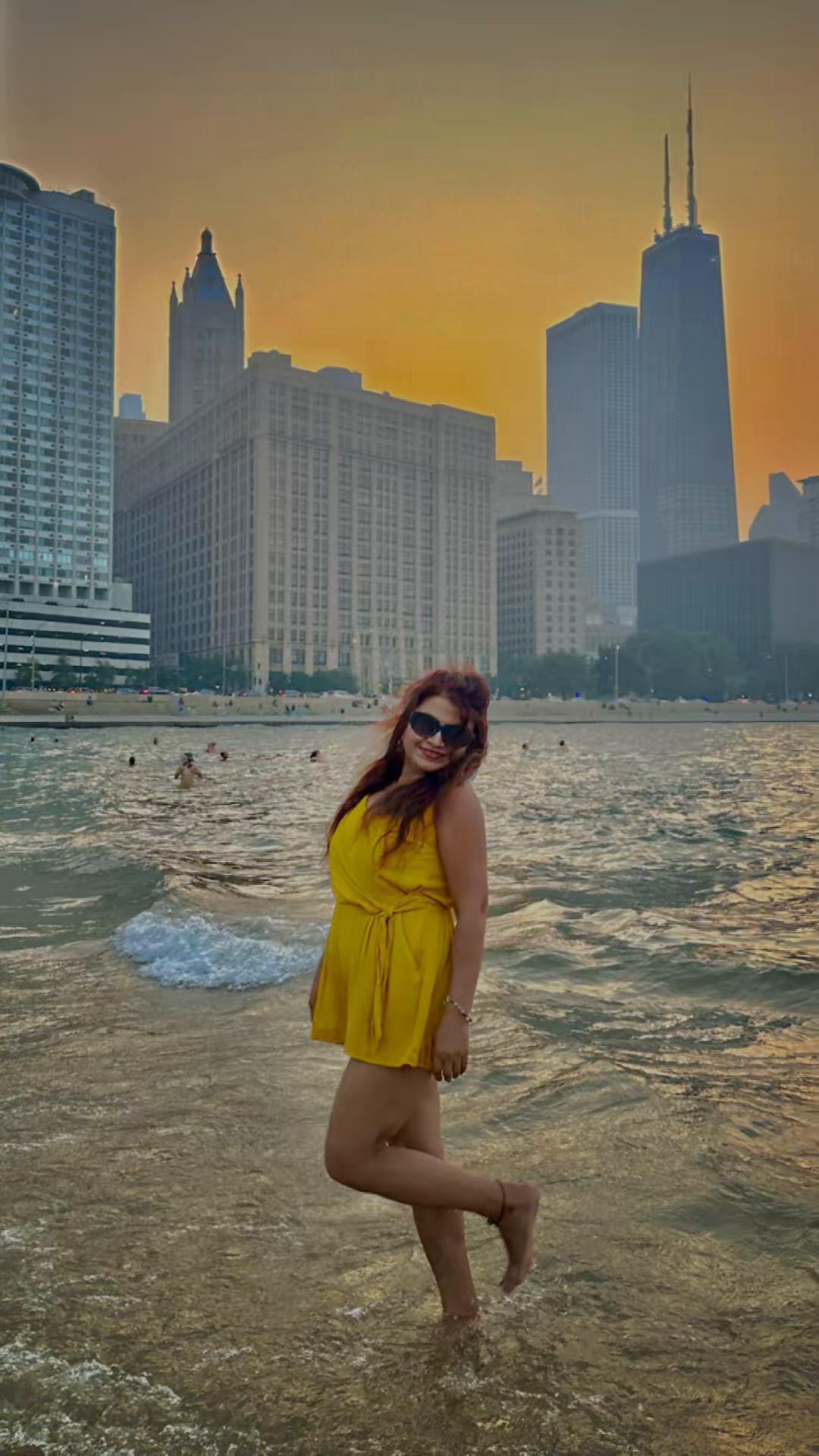 @Naina💜Chicago