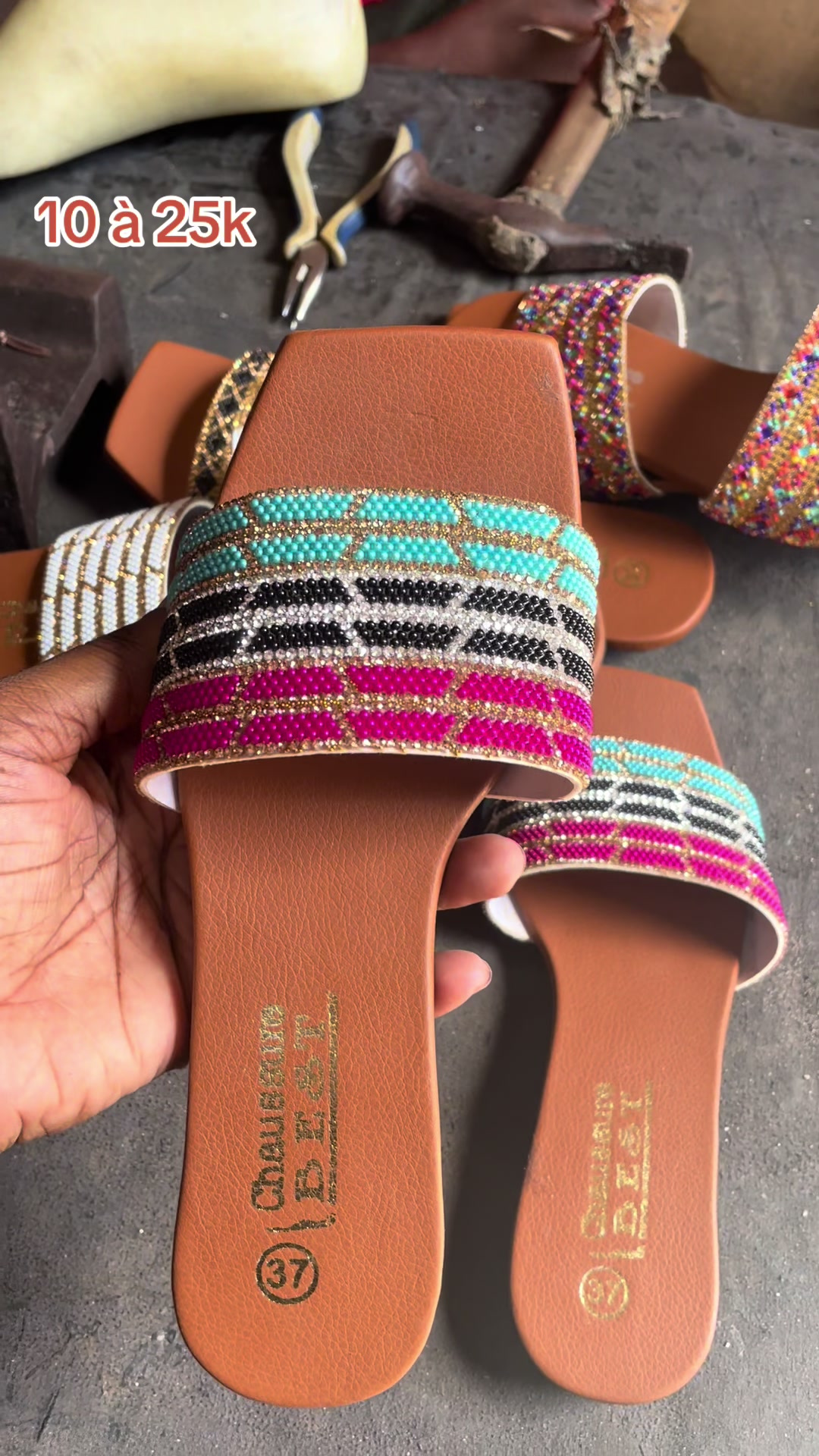 @Dma boutique