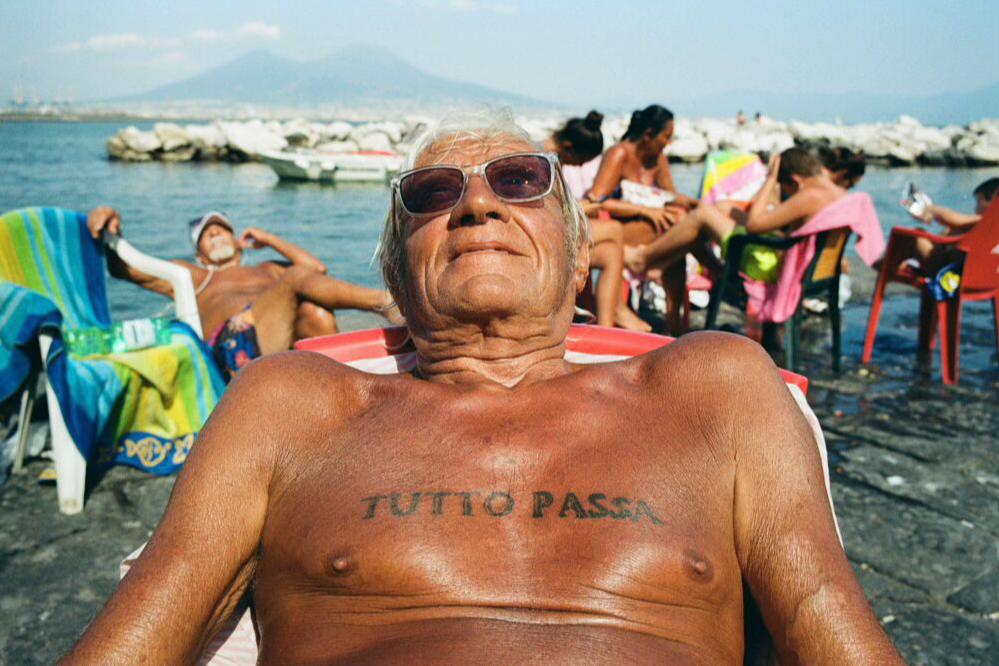 @Davide Moccia