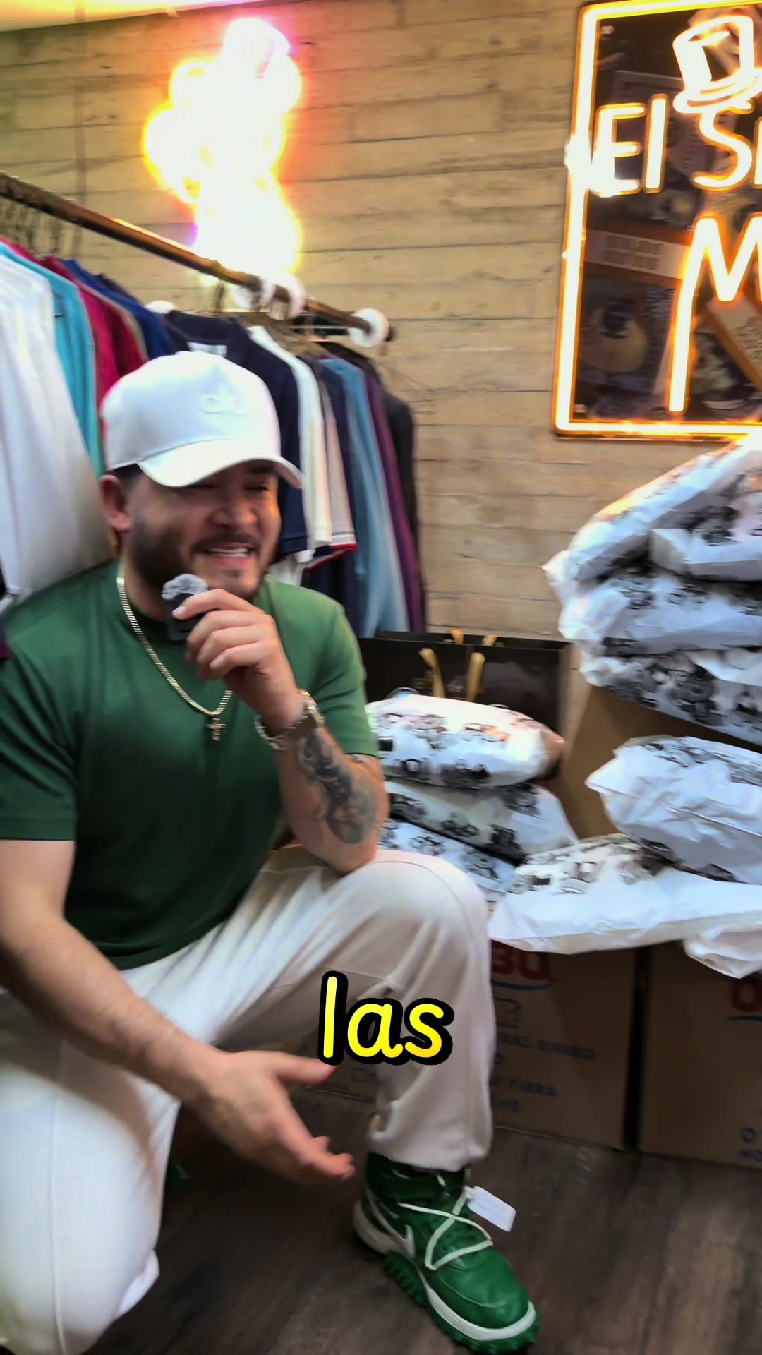 @EL SR DE LAS MARCAS