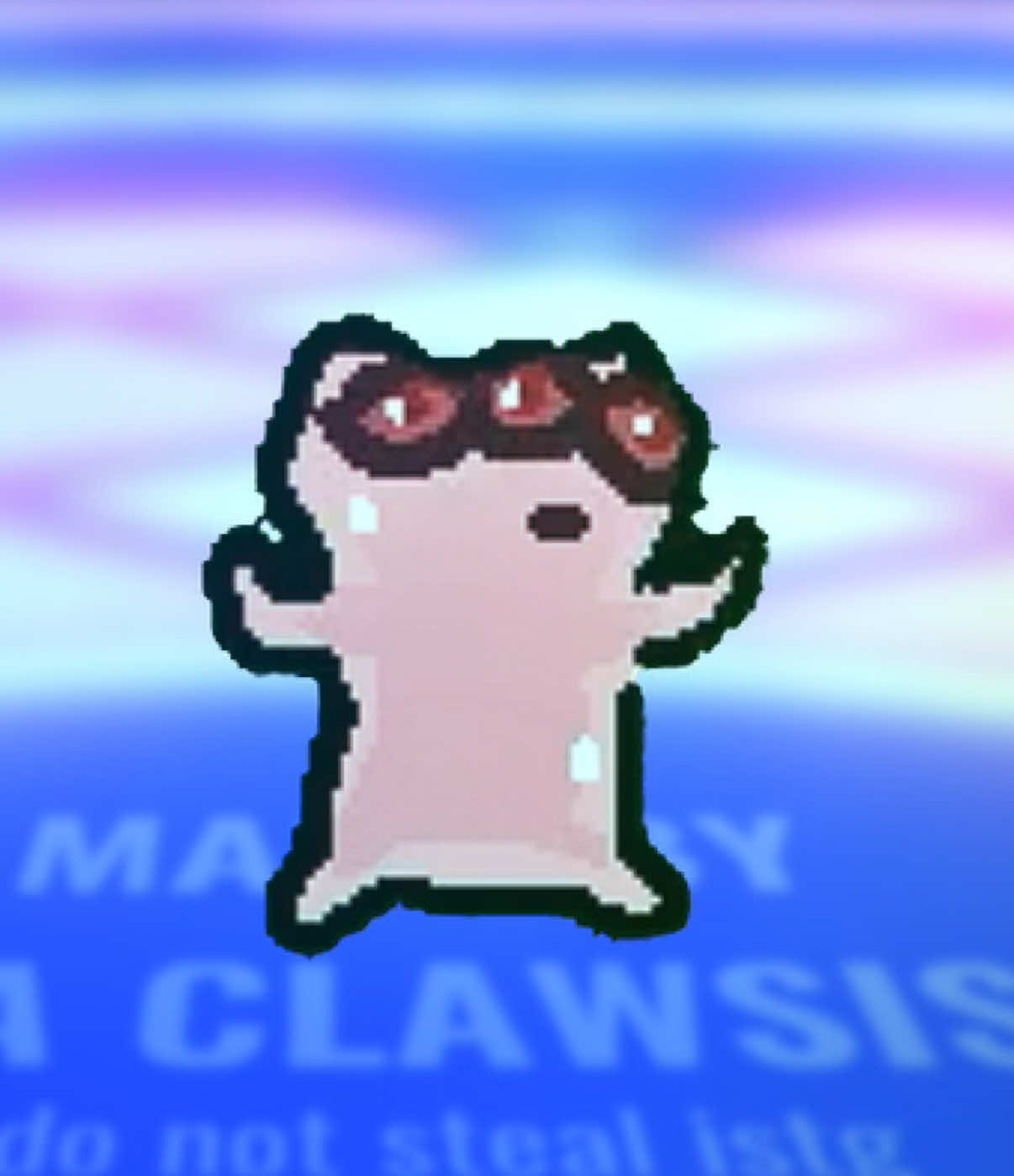 @Alexa Clawsister !𓋹