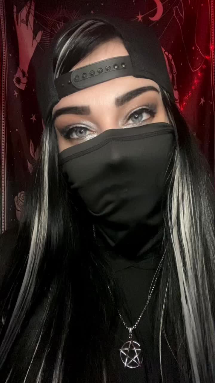 @CS Nyx Nightshade 🥀