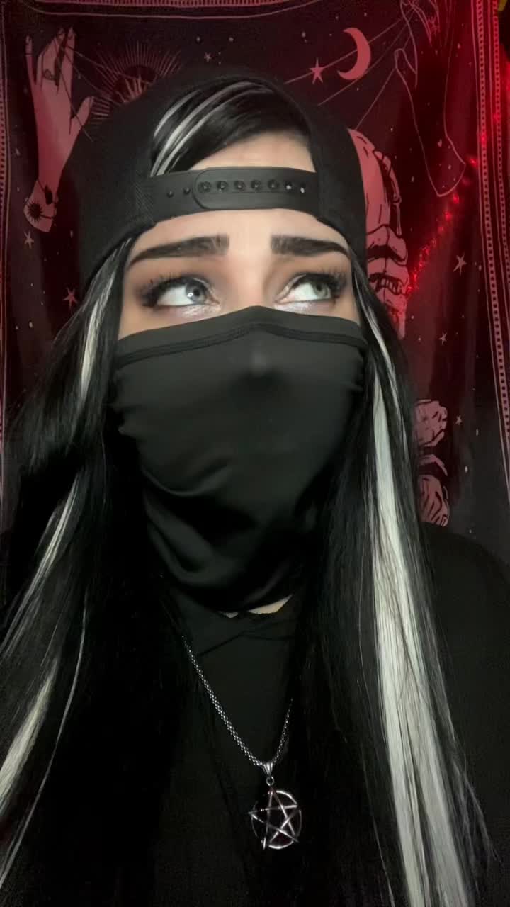 @CS Nyx Nightshade 🥀