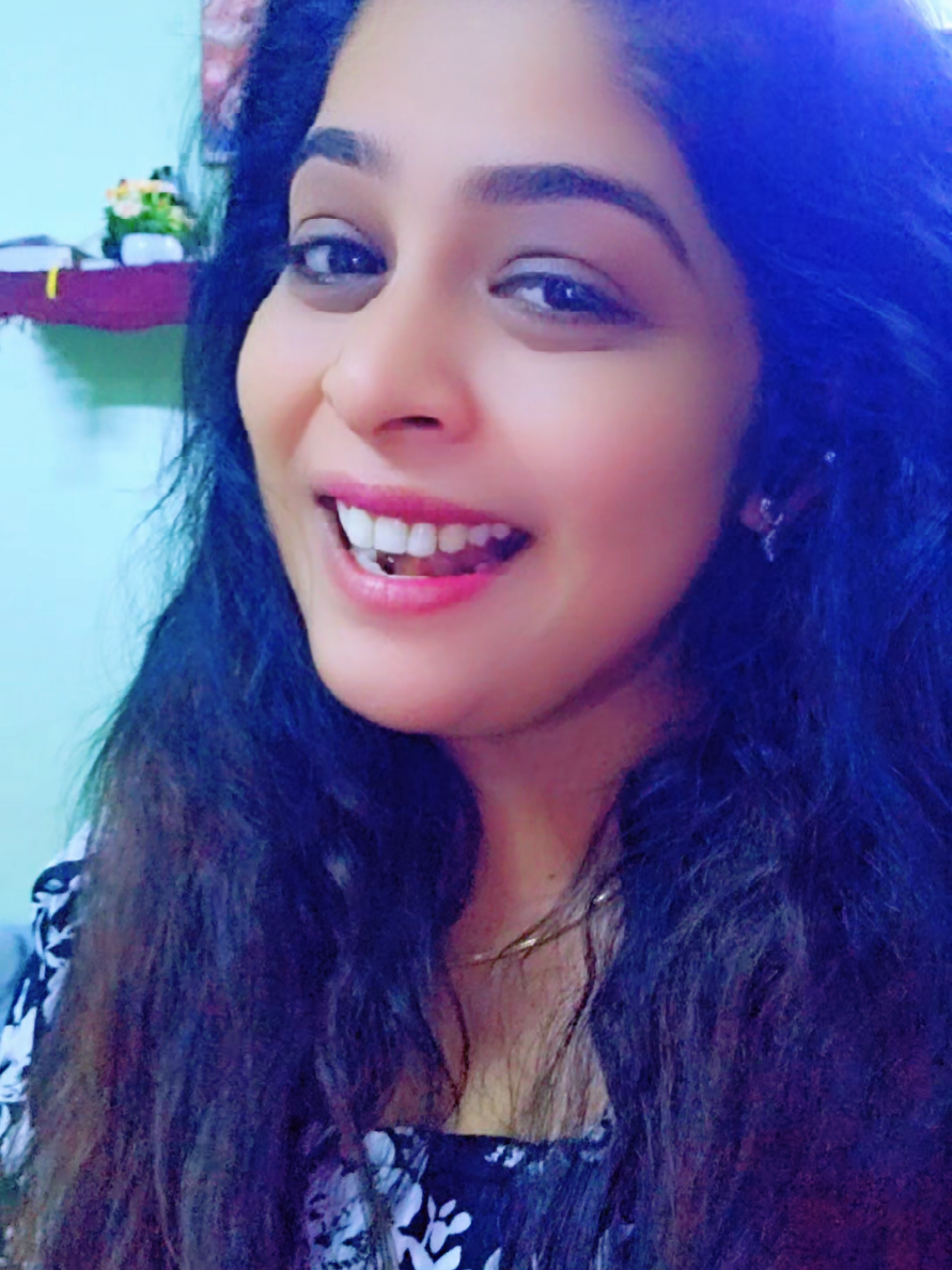 @💞Thiruvallakkari 💞