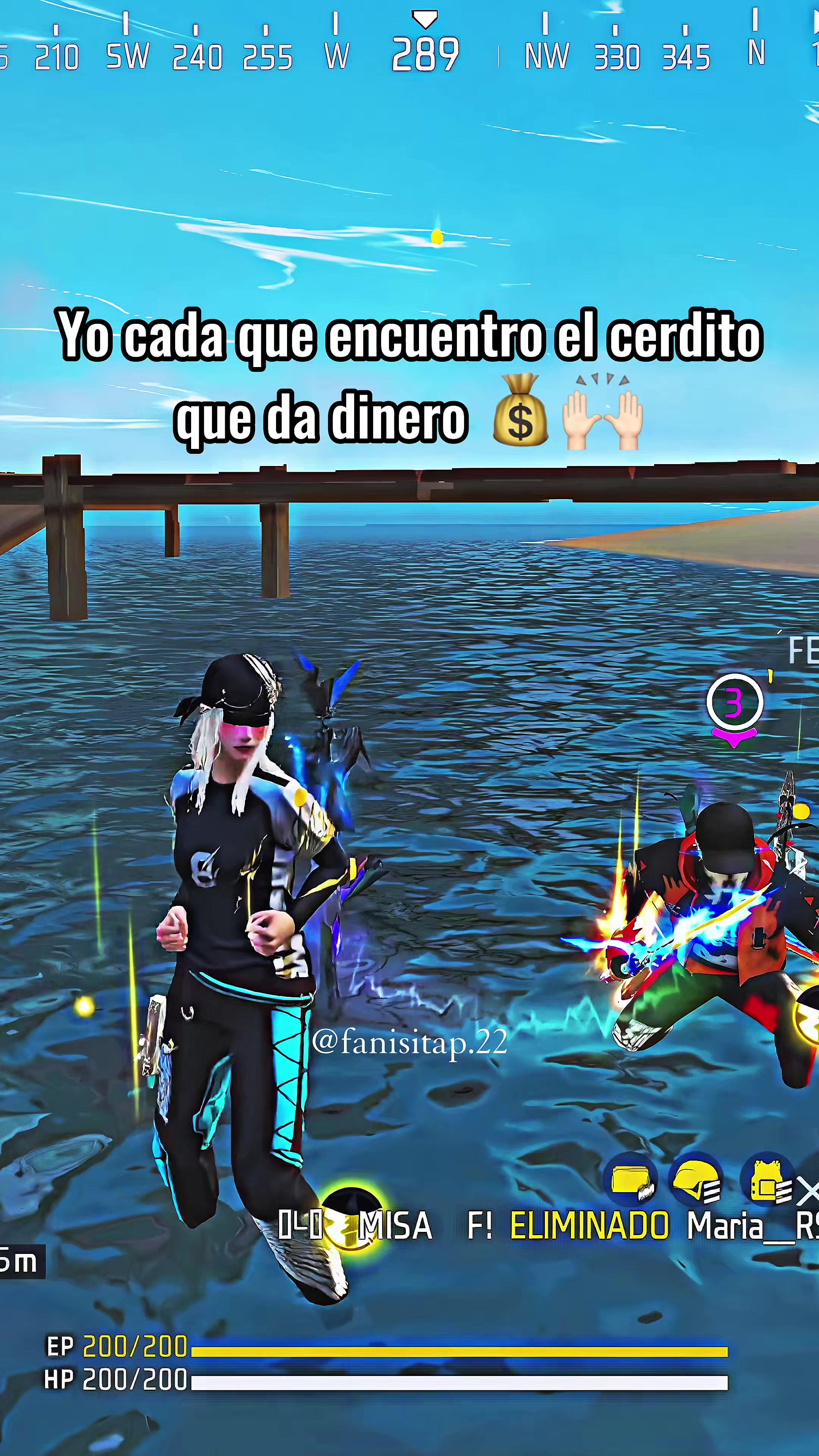 @ᶍ̸Soy Fani