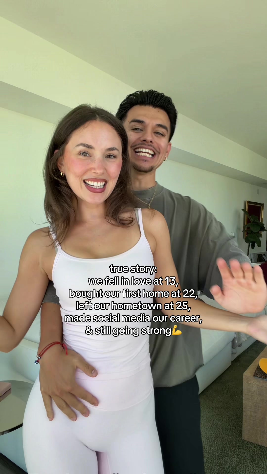 @Mikeandsavyt