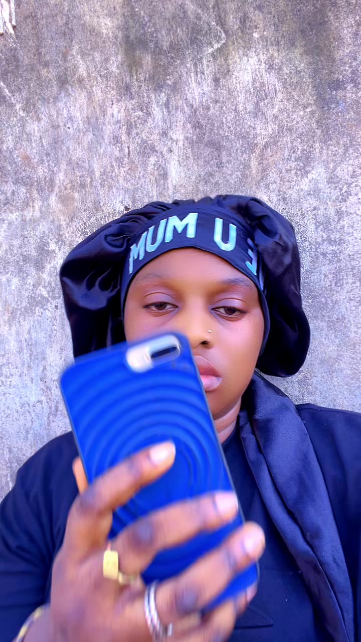 @Mariama Sibo