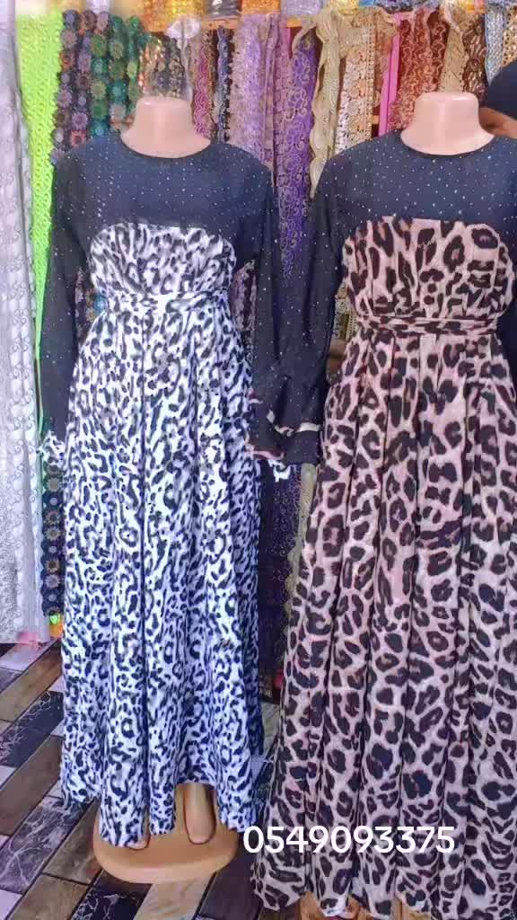 @Fatifashioncenter