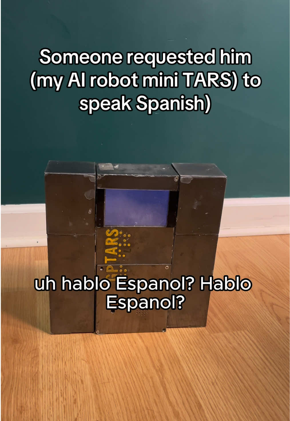 @gptars