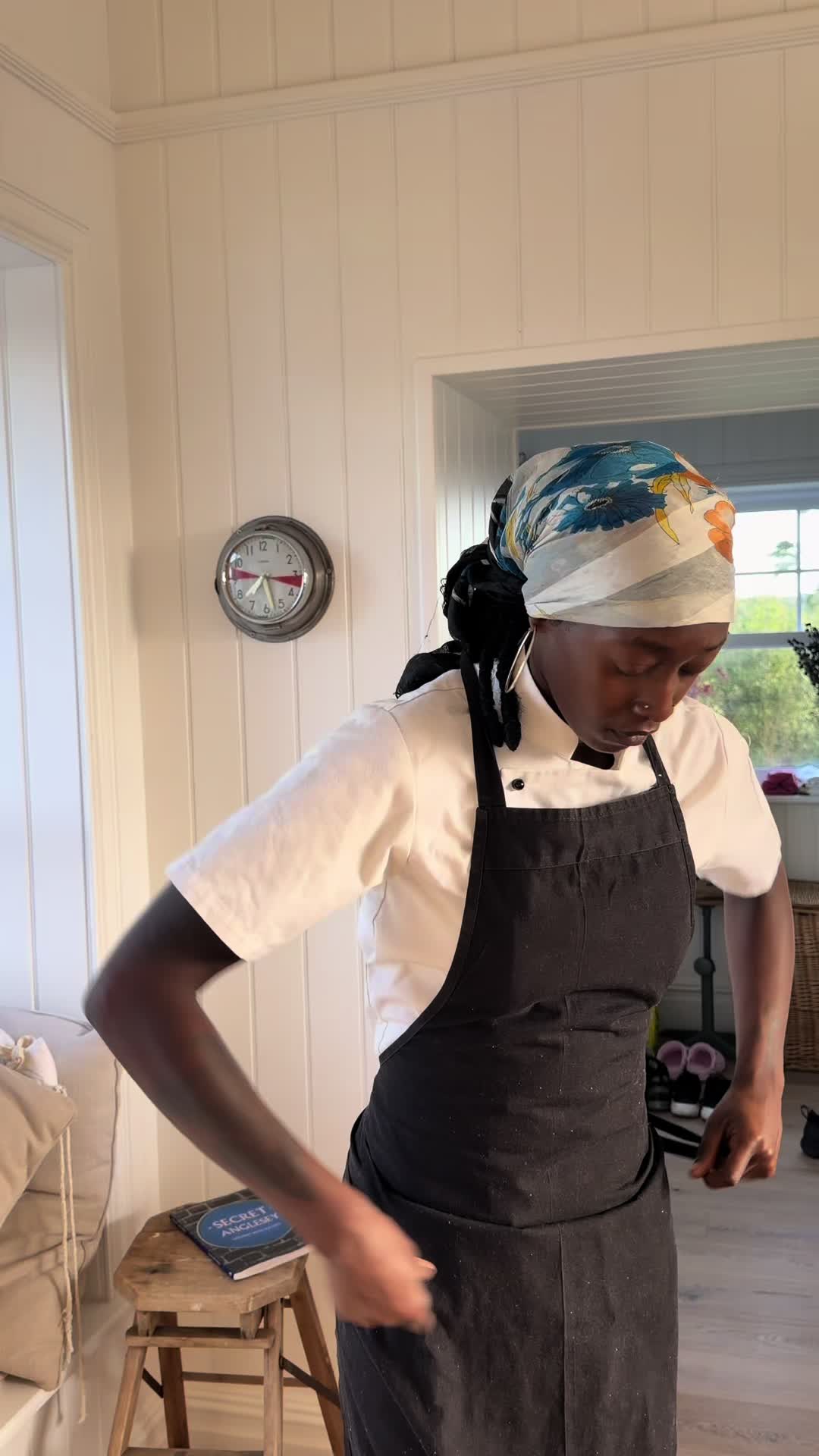 @CHEF AYISHA 👩🏾&zwj;🍳