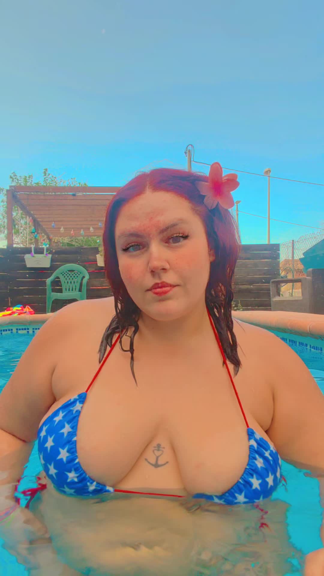 @⚓ La Sirenita🧜🏻&zwj;♀️