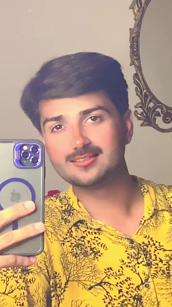 @Salman Yousaf Makeup.Artist