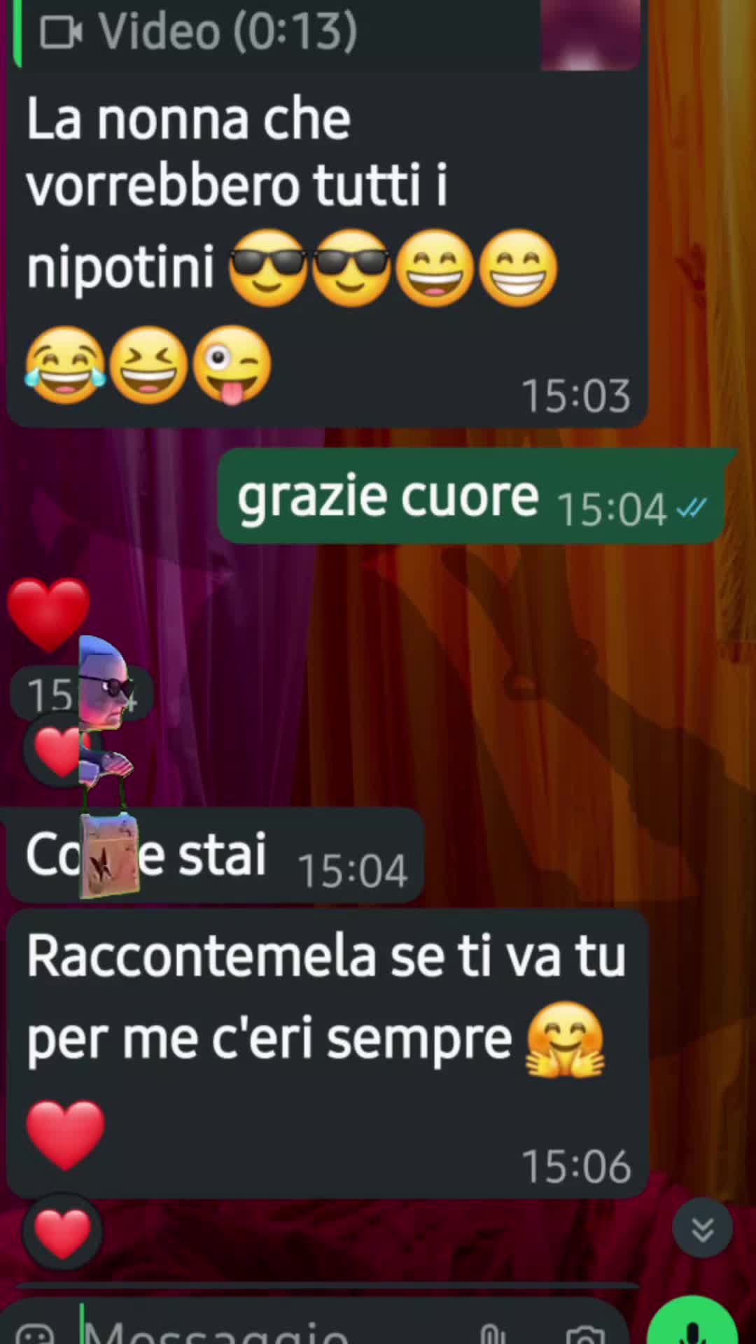 @❤️...La..Romana.D.O.C....❤️2