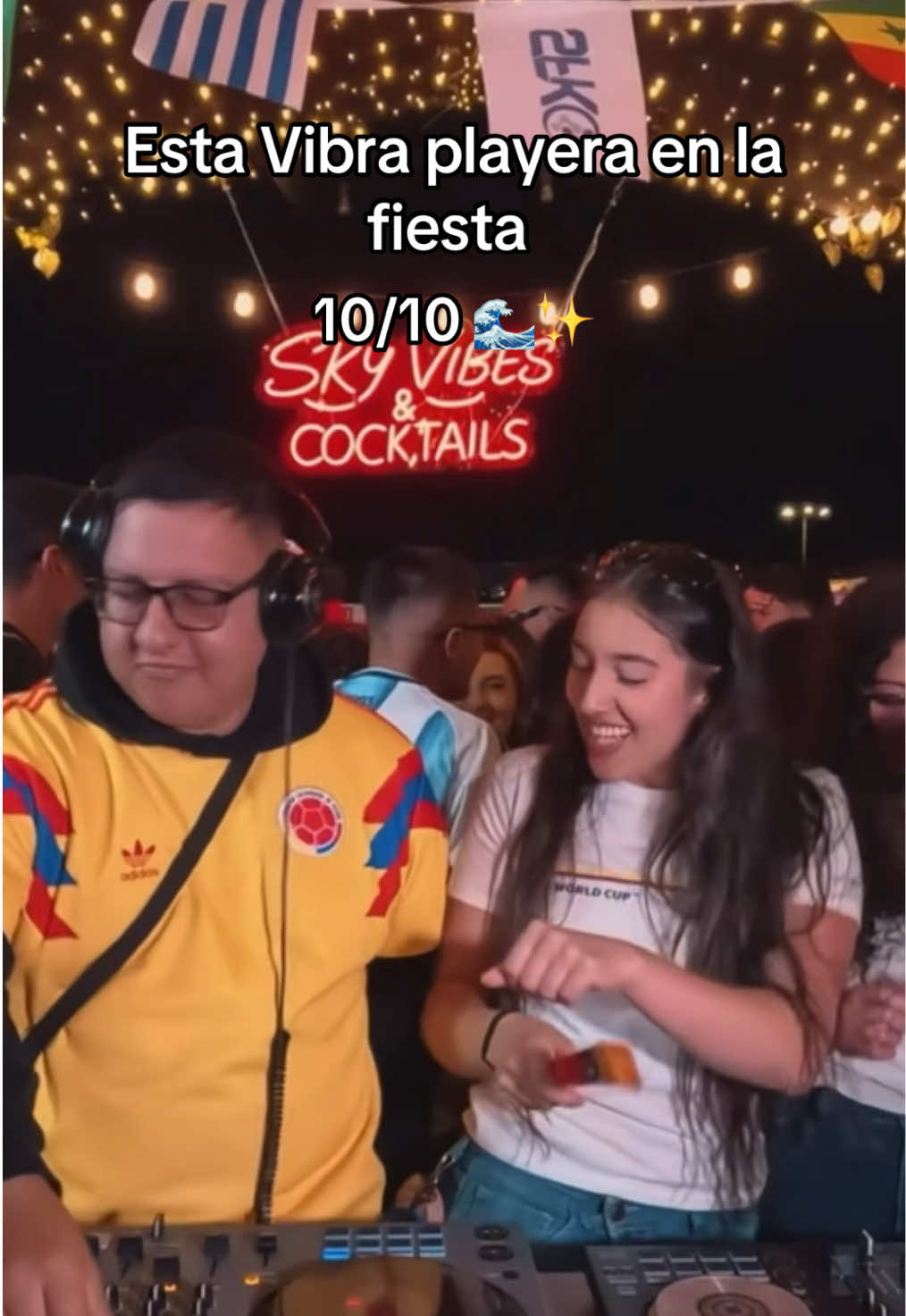 @SunsetParty