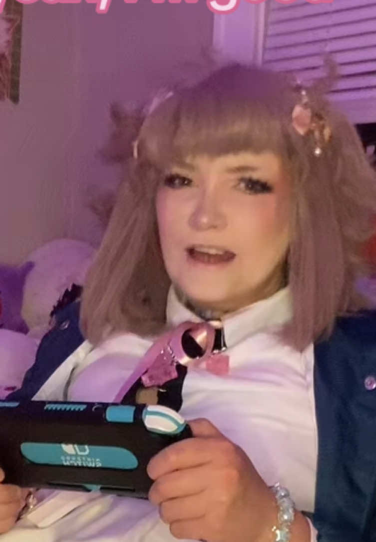 @Lottie 🔜 Otakon