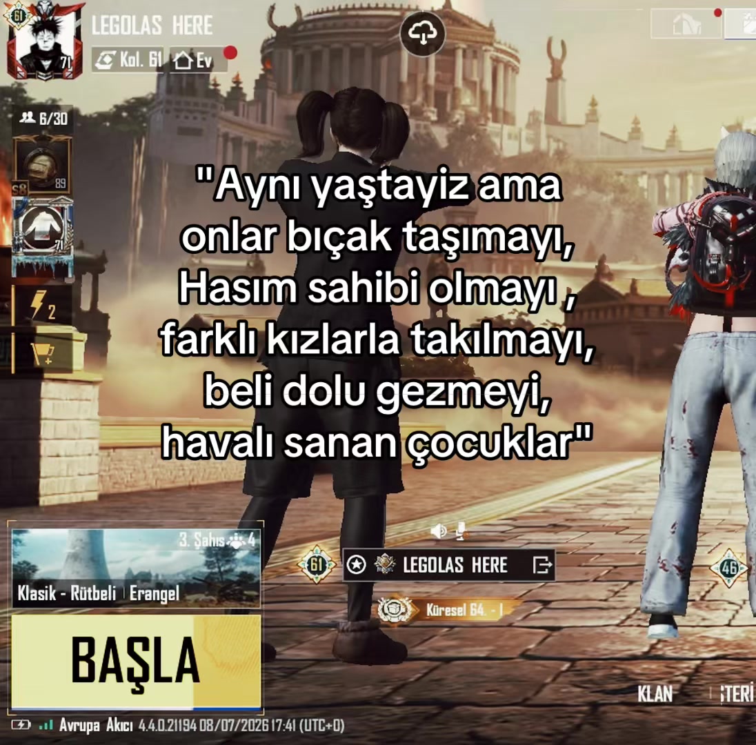 @LEGOLAS_HERE