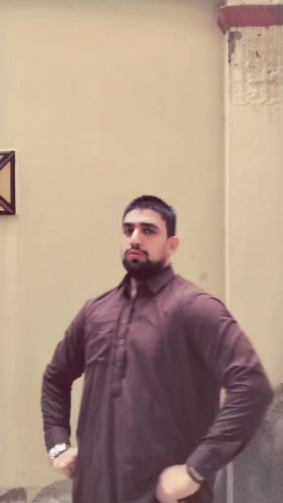 @Hashir Khan