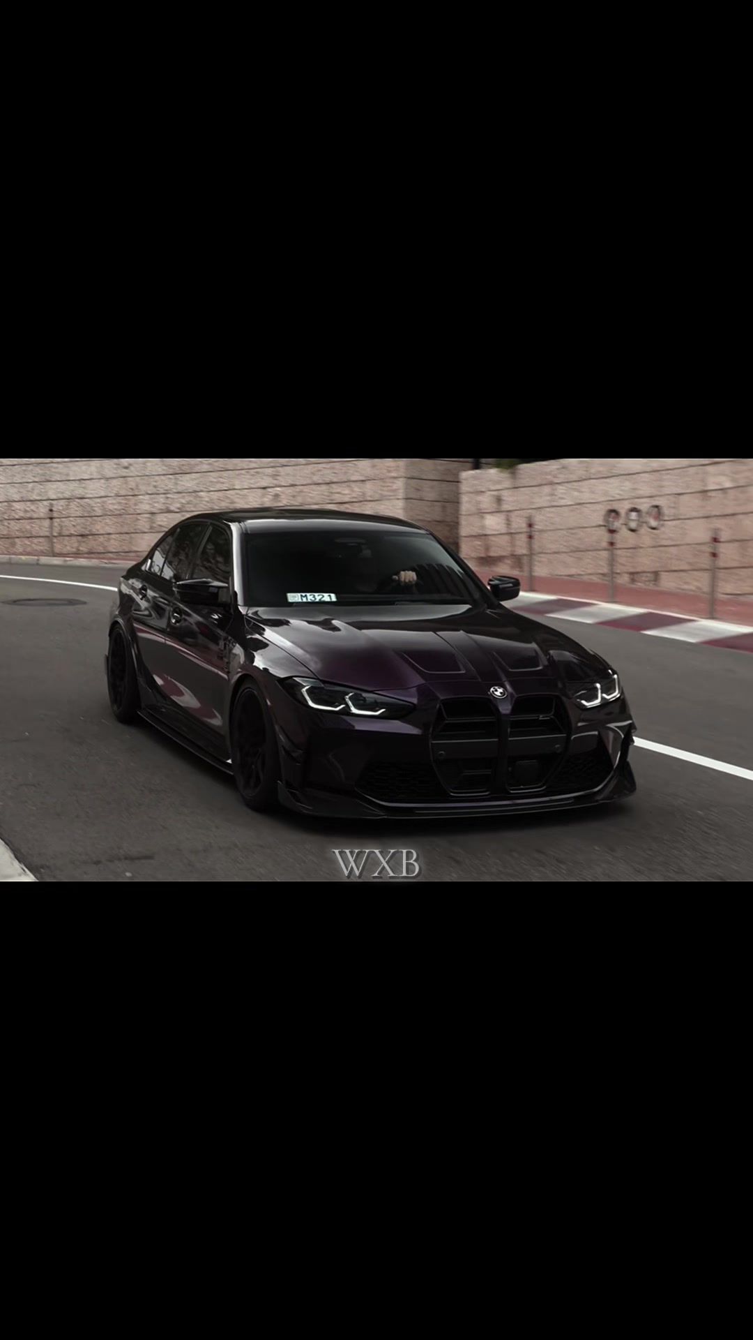 @WXB&reg;
