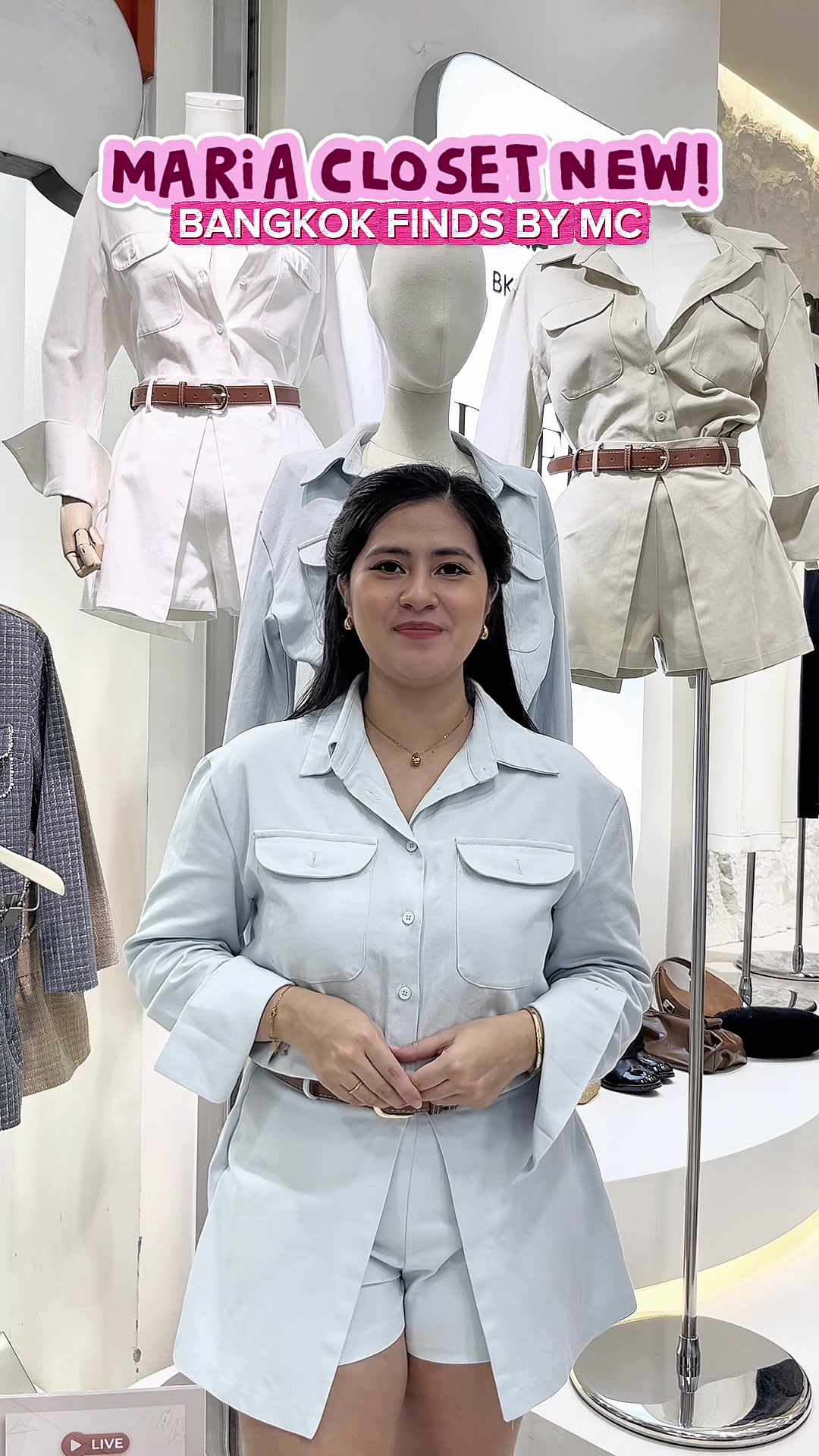 @Bangkok Finds by MC on 🔵