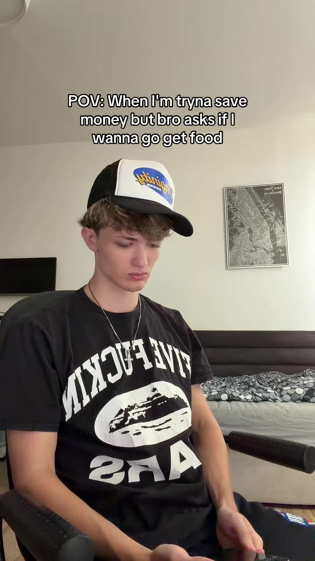 @David