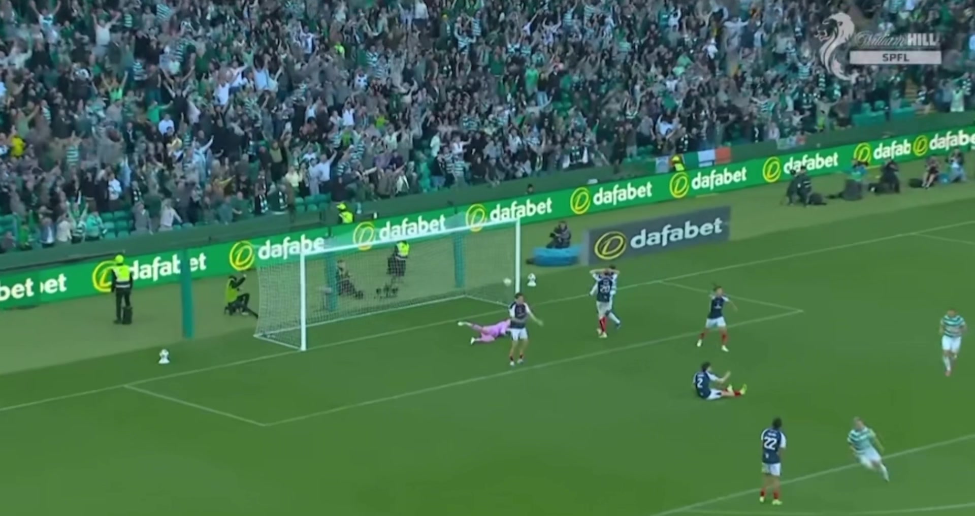 @CFC Jamie | Celtic FC 🍀