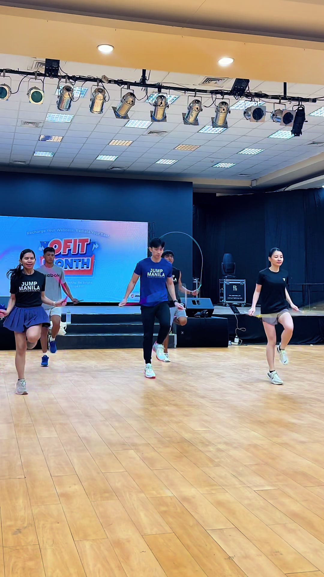 @Jump Manila Sporting Goods