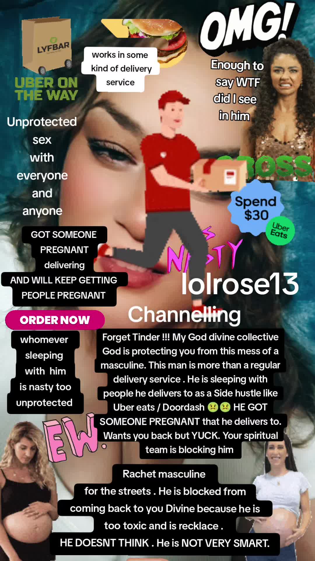 @Rosely